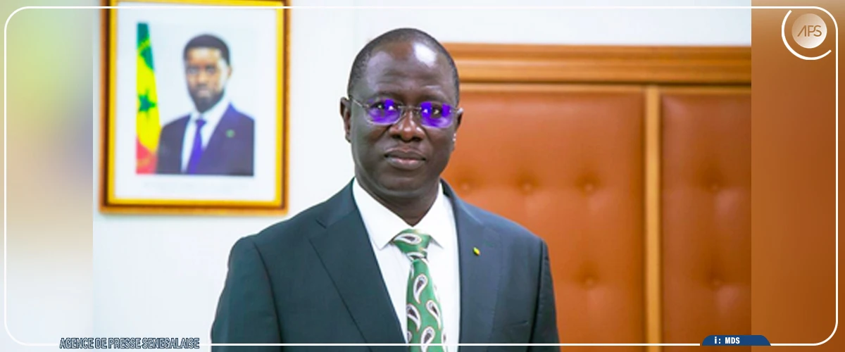 Finance carbone : Daouda Ngom prône ”une approche inclusive et concertée” des pays africains
