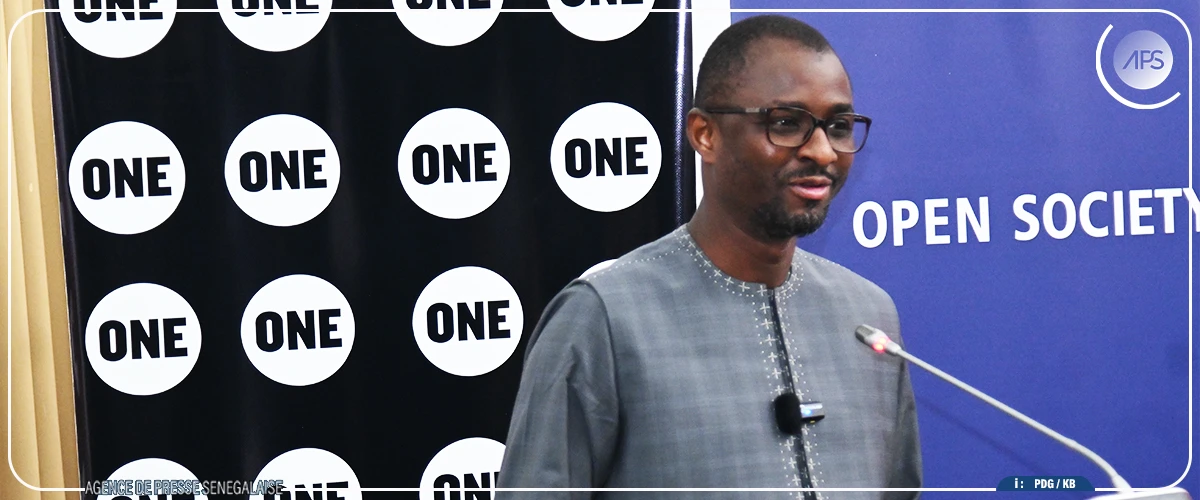 Ousseynou Ly : ”La justice réparatrice est un combat qui intéresse tous les africains”