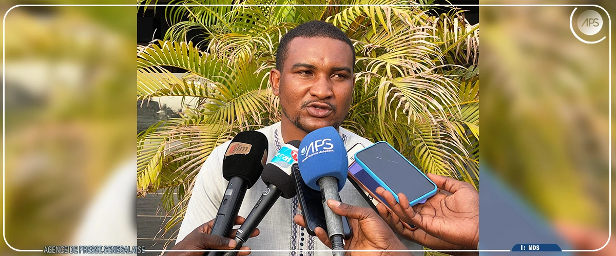 Casamance : une dizaine de milliers de jeunes formés à des métiers de l’agriculture en dix ans (ONFP)