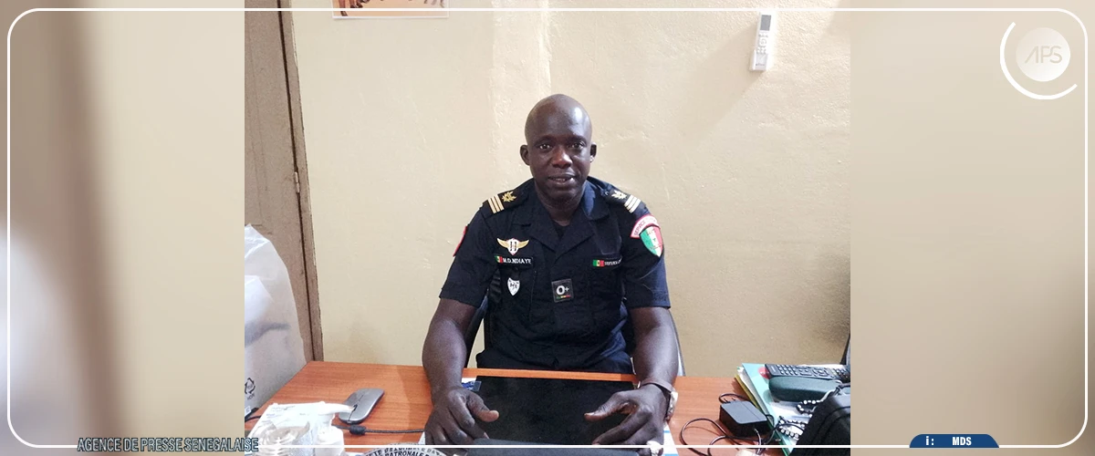 Lutte contre le paludisme: lancement d’une opération de saupoudrage à Kédougou