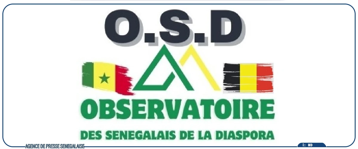 Panel sur le ‘’développement des pôles territoriaux, diaspora et partenariat économique avec la Belgique’’, lundi