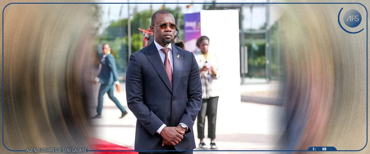 Ousmane Sonko attendu en Côte d’Ivoire, en Guinée et en Sierra-Leone