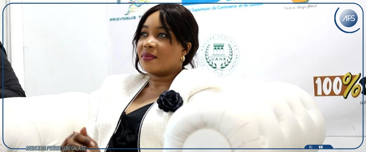 “Salon du Campus” : la troisième édition lancée à Dakar