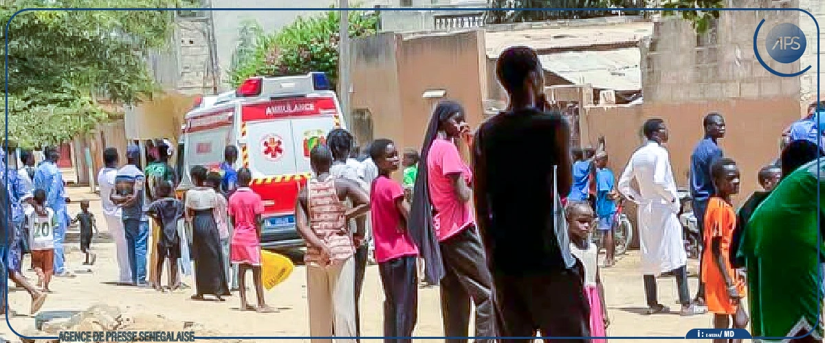Mbour : une enquête ouverte après la mort d’un jeune de 18 ans poignardé mortellement (source sécuritaire)