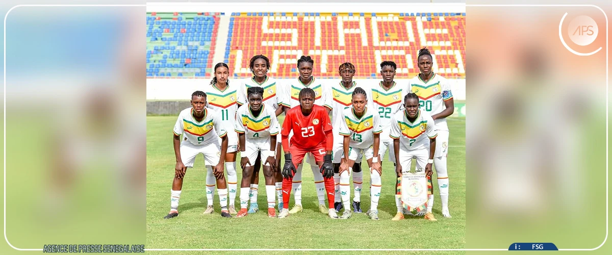 Tournoi UFOA/A : les Lionnes visent un troisième sacre face à la Sierra-Leone