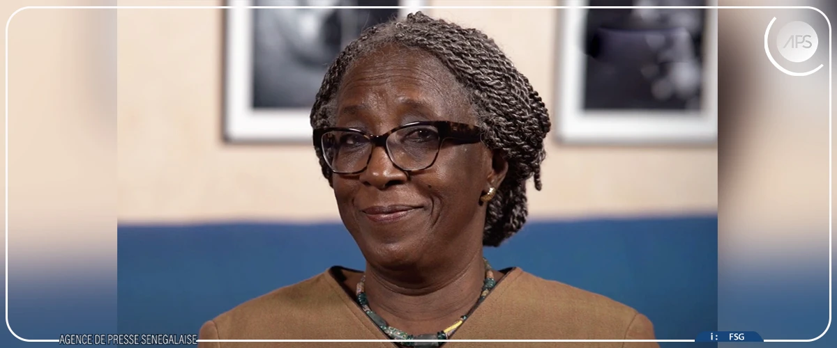 Un film retrace le parcours “exceptionnel et singulier” de la sociologue Fatou Sow