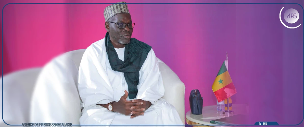 La création prochaine d’une délégation des affaires religieuses et sociales, une “évolution positive”, selon Abdoul Aziz Kébé