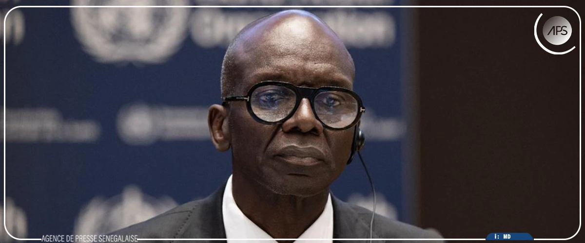 Le Tanzanien Mohamed Janabi nommé directeur de l’OMS Afrique