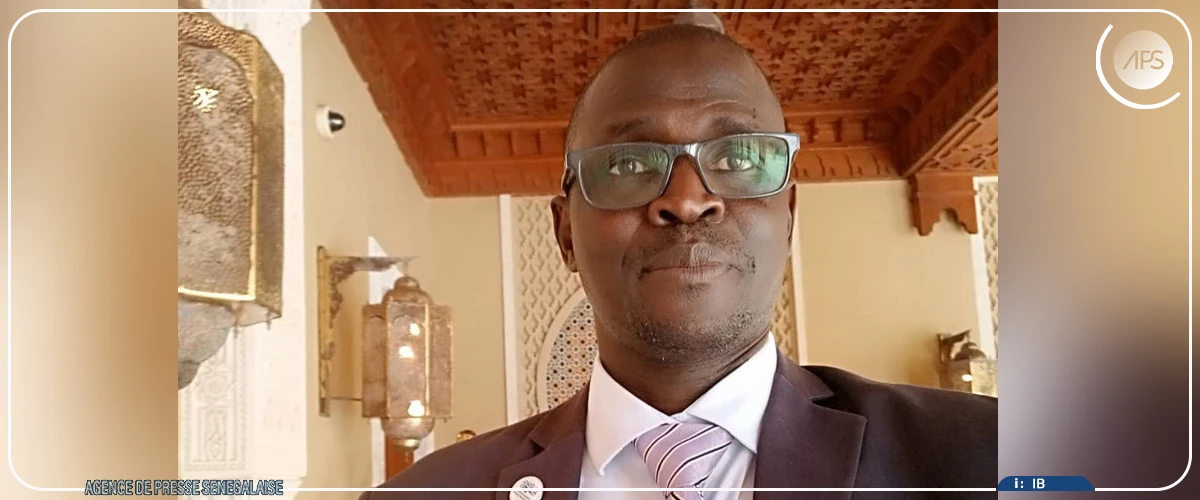 Le directeur de l’ITNA promeut un partenariat avec les pays orientaux dans le domaine nucléaire