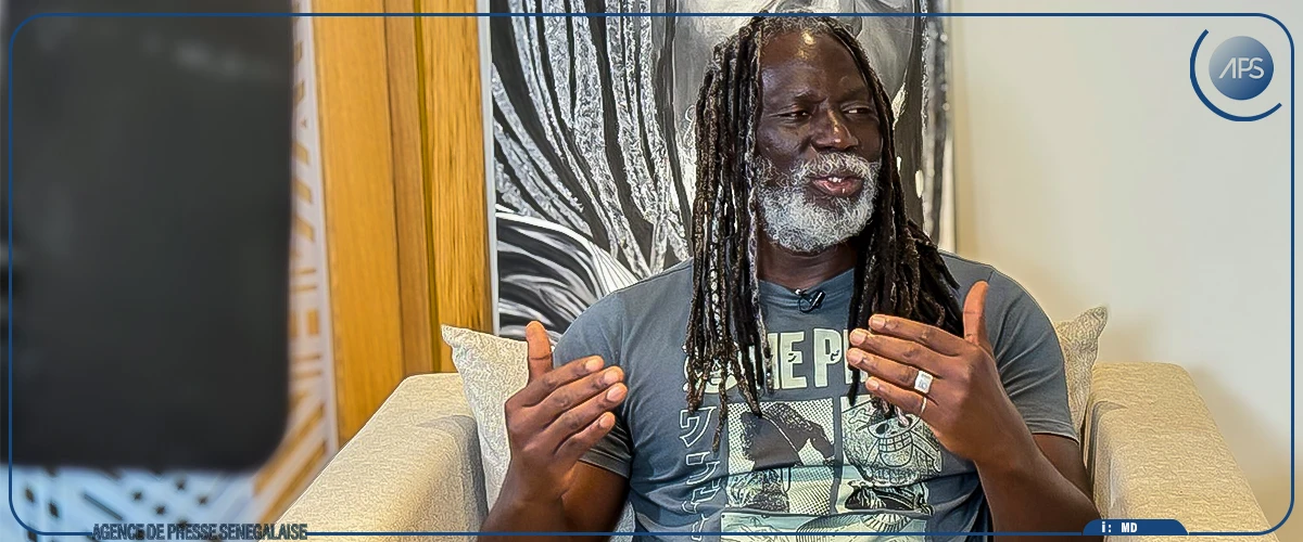 La CEDEAO n’est plus crédible, selon Tiken Jah Fakoly
