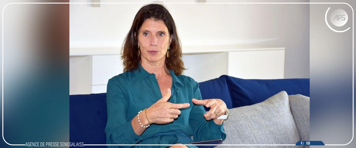 Lutte contre la migration irrégulière : l’ambassadrice des Pays-Bas magnifie les efforts ”remarquables” du gouvernement sénégalais