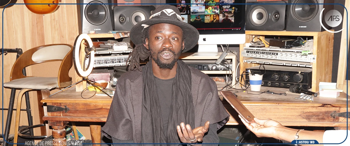 La 4e édition du festival ”Stereo Africa” s’ouvre mercredi (promoteur)