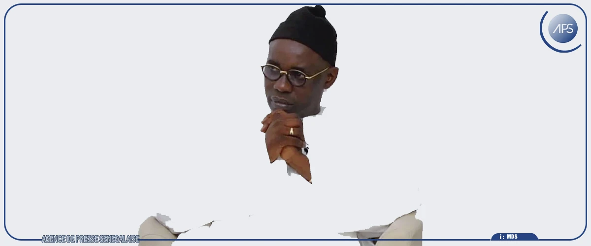 L’homme d’affaires Samuel Sarr obtient une liberté provisoire sous contrôle électronique (médias)