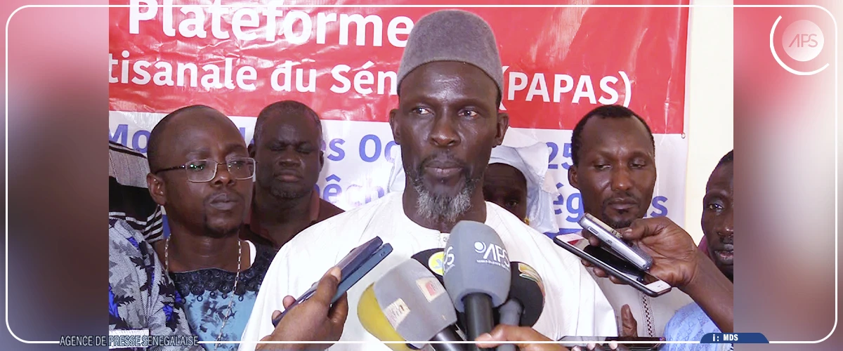 La feuille de route de Mamadou Sarr à la tête de la PAPAS