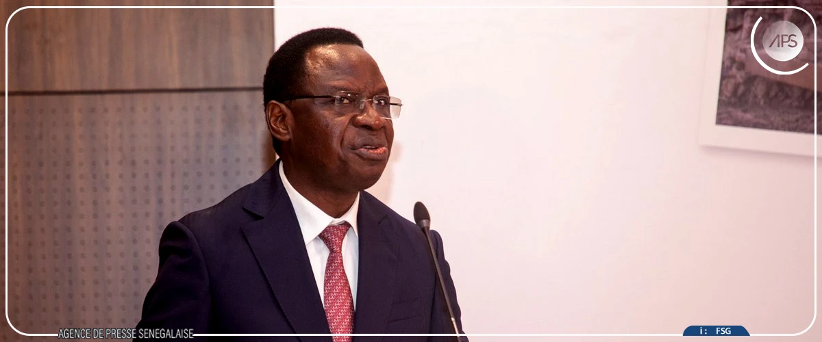 Transformation du phosphate : Serigne Guèye Diop annonce quatre pôles à Matam