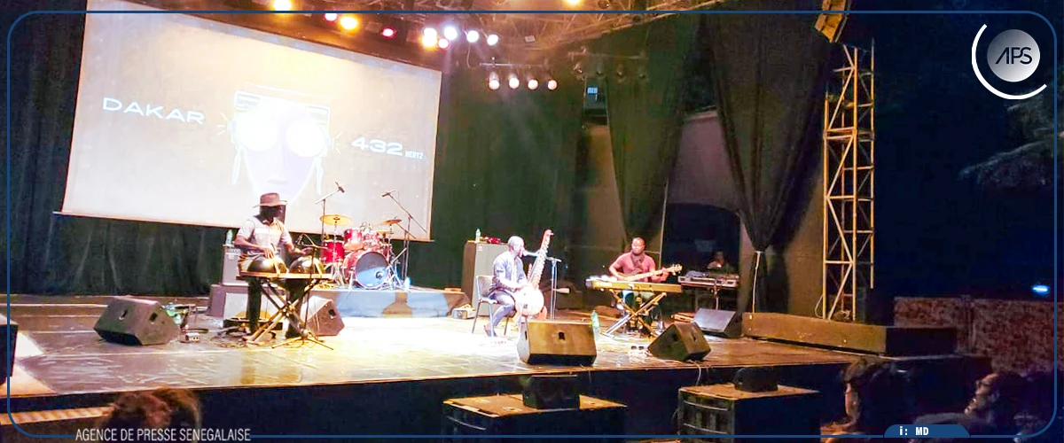 ‘’Stéréo Africa festival’’, un voyage musical d’ici et d’ailleurs