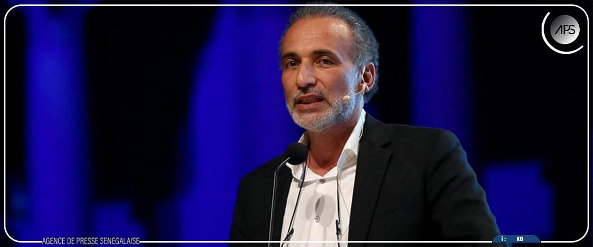 Tariq Ramadan : ‘’Face à la complexification du monde, le musulman doit rester solide dans les fondements de sa religion’’