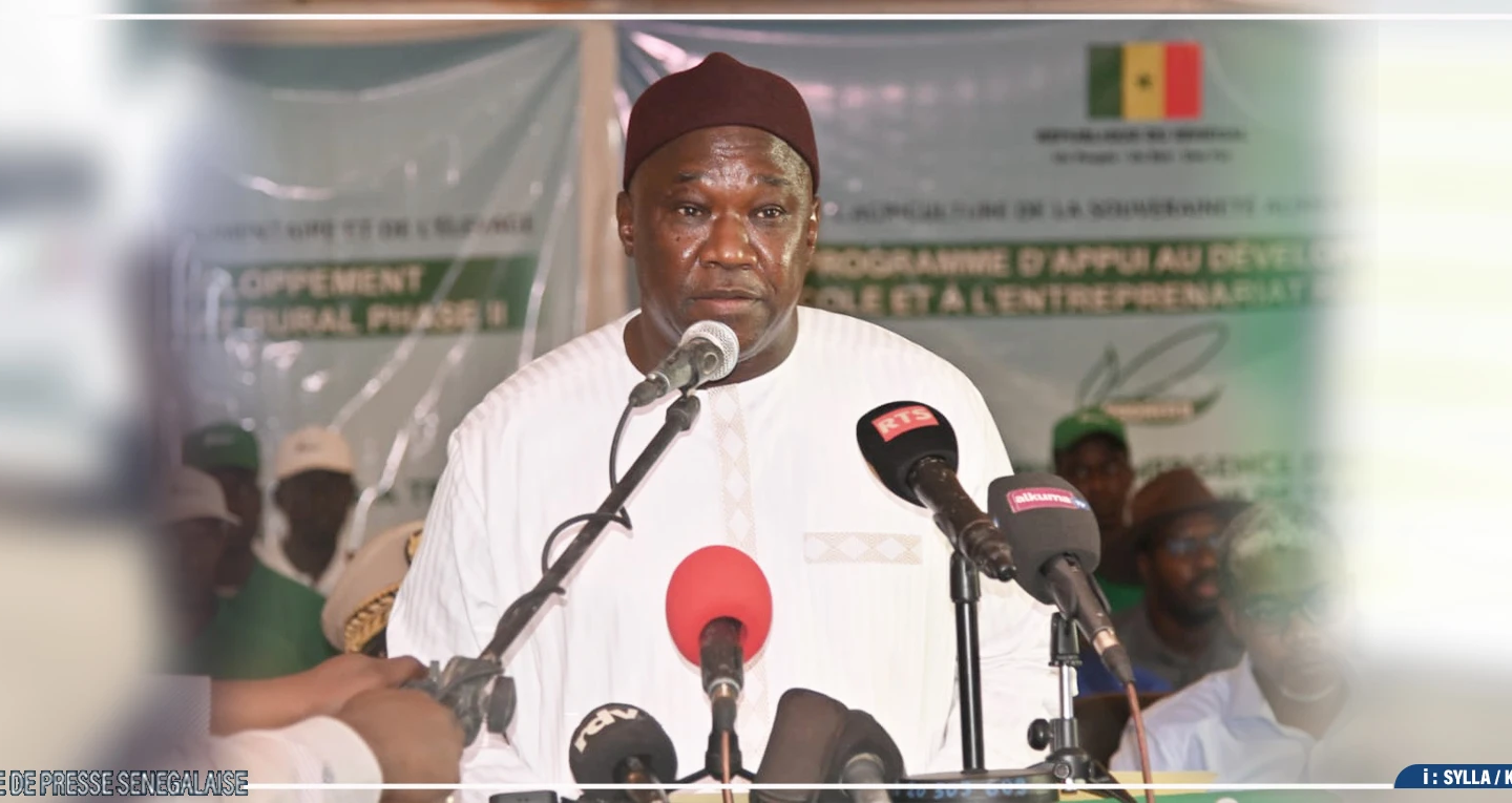 Dialogue national : la cohésion sociale figure parmi les attentes des citoyens de Tambacounda