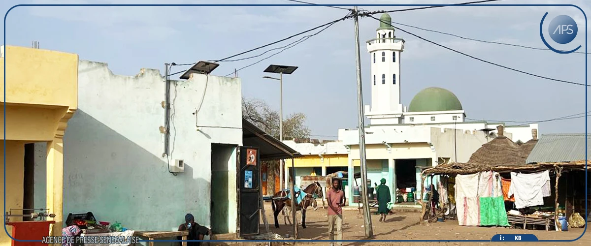 Thionokh, nom si assorti d’un village enclavé dans le Ranérou