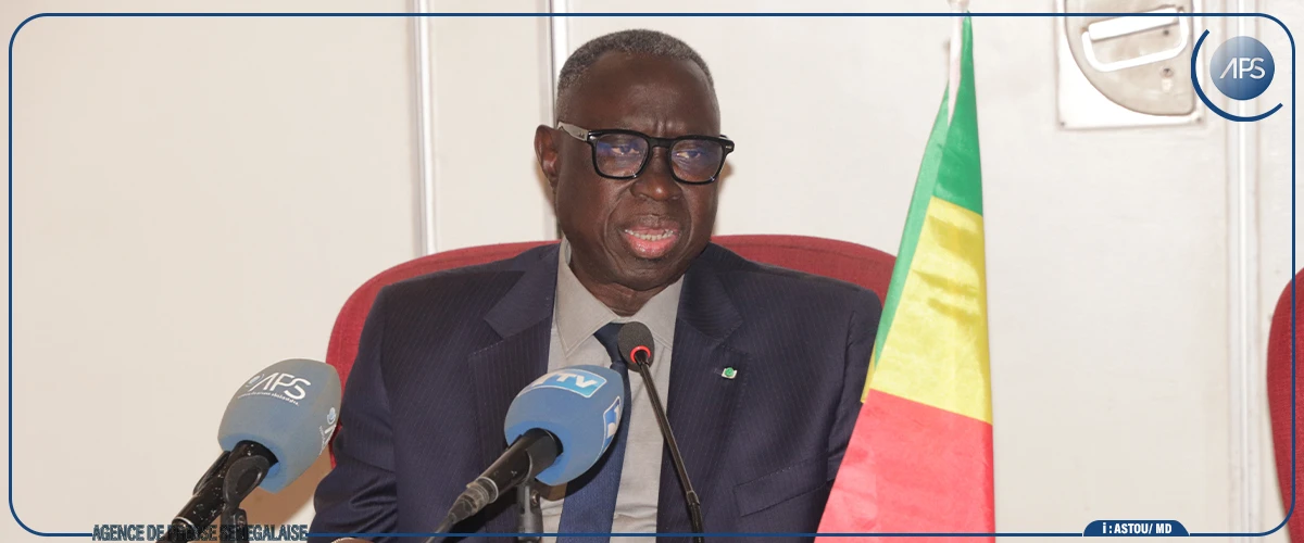 Les Collectivités territoriales doivent jouer leur rôle en matière de sécurité (ministre)