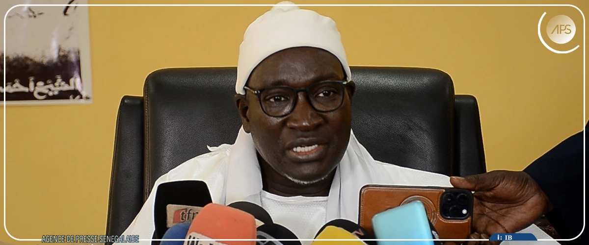 Touba : le complexe Cheikh Ahmadoul Khadim réceptionne un bâtiment dédié à l’institut du Coran