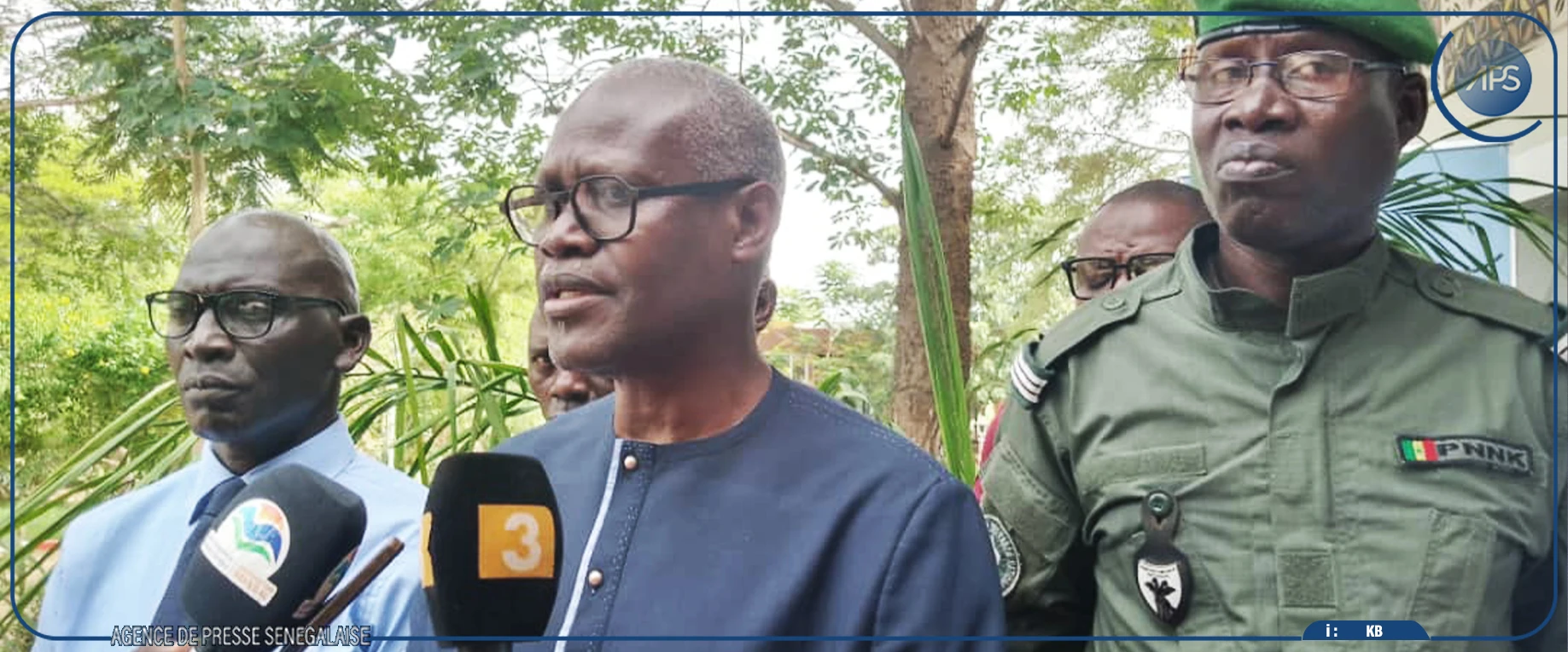 Kédougou: des axes de relance de l’écotourisme présentés aux acteurs