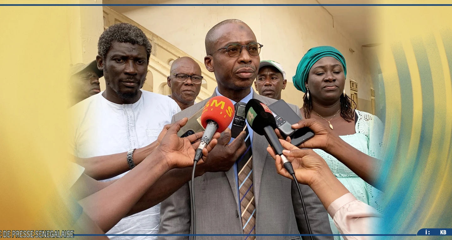 Textes communautaires l’UEMOA : le Sénégal à un taux de transposition de 80%, selon un officiel