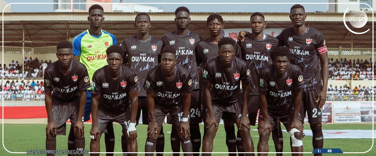 Ligue 1 : l’USO reçoit Jamono de Fatick pour se rapprocher de la tête du classement