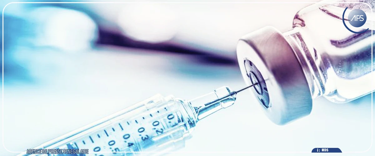 L’Union Africaine veut produire 60 % des vaccins sur le continent d’ici 2040