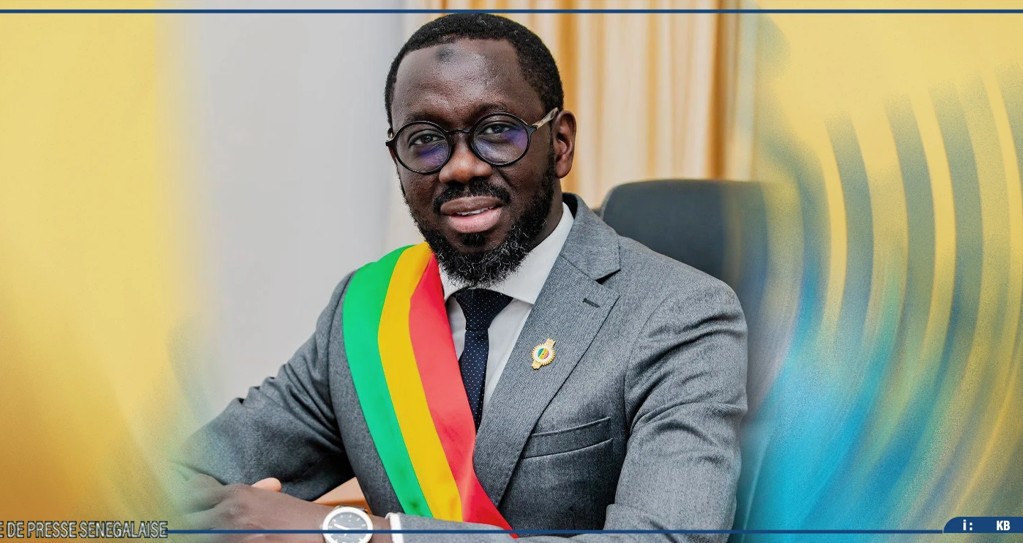 Cheikh Tidiane Youm souhaite une application des conclusions du dialogue national