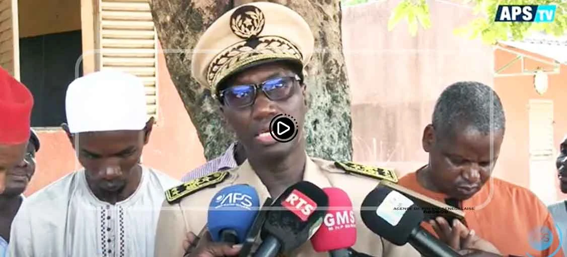 Ziguinchor : les autorités saluent un bon déroulement de l’examen du CFEE