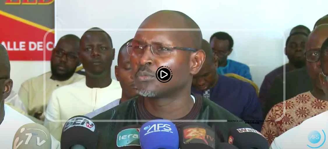 Touba : Les pharmaciens privés réitèrent leur engagement à lutter contre l’exercice illégal de la pharmacie