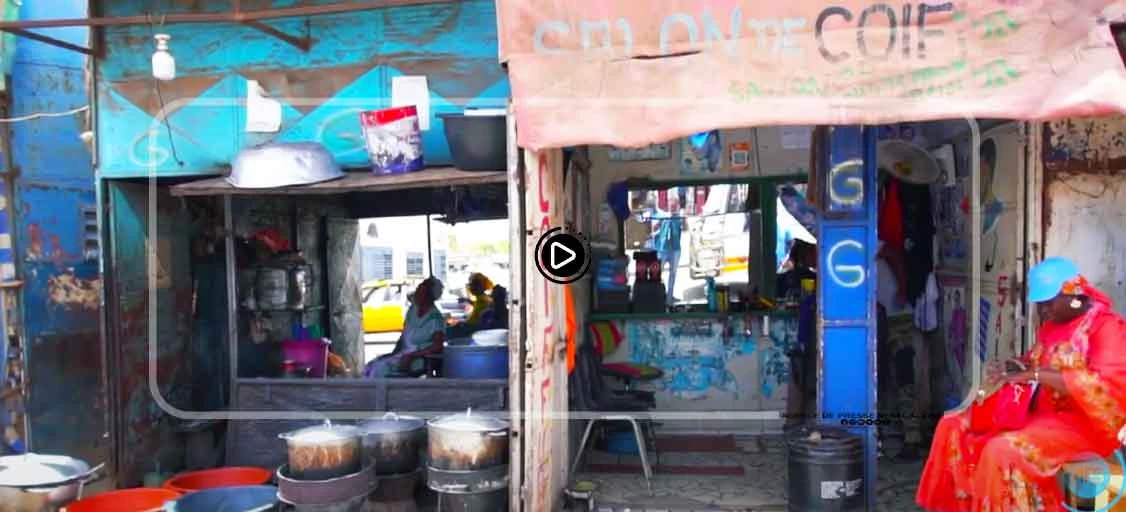 Restauration de Rue : Un “Plaisir” culinaire non sans risques