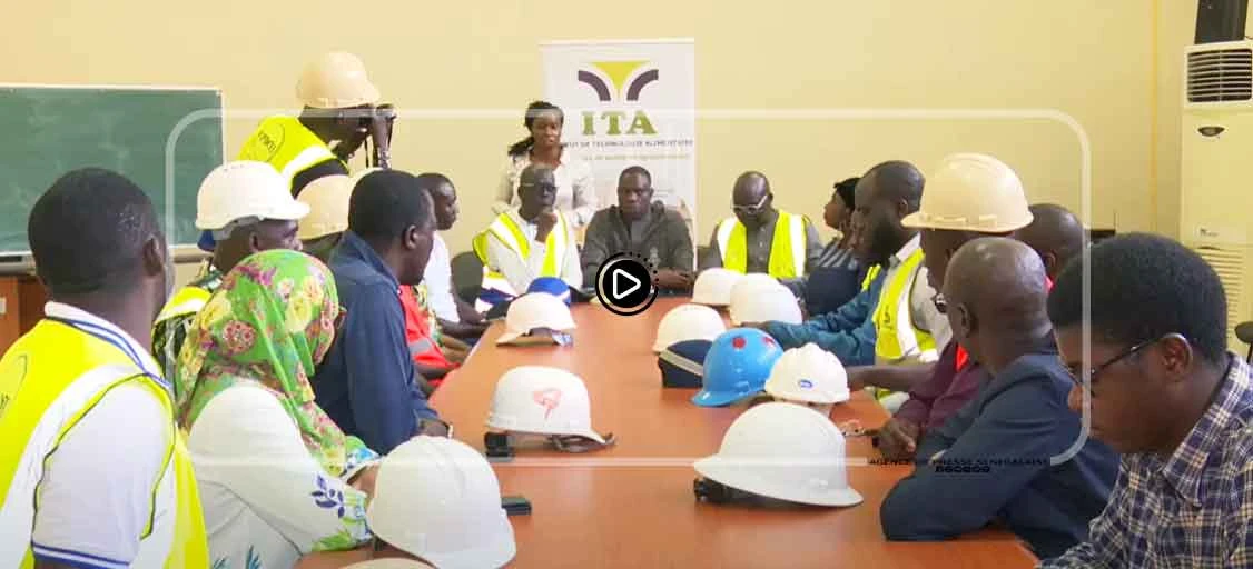 Incubateur d’entreprises de l’ITA : les responsables du projet “rétablissent” la vérité