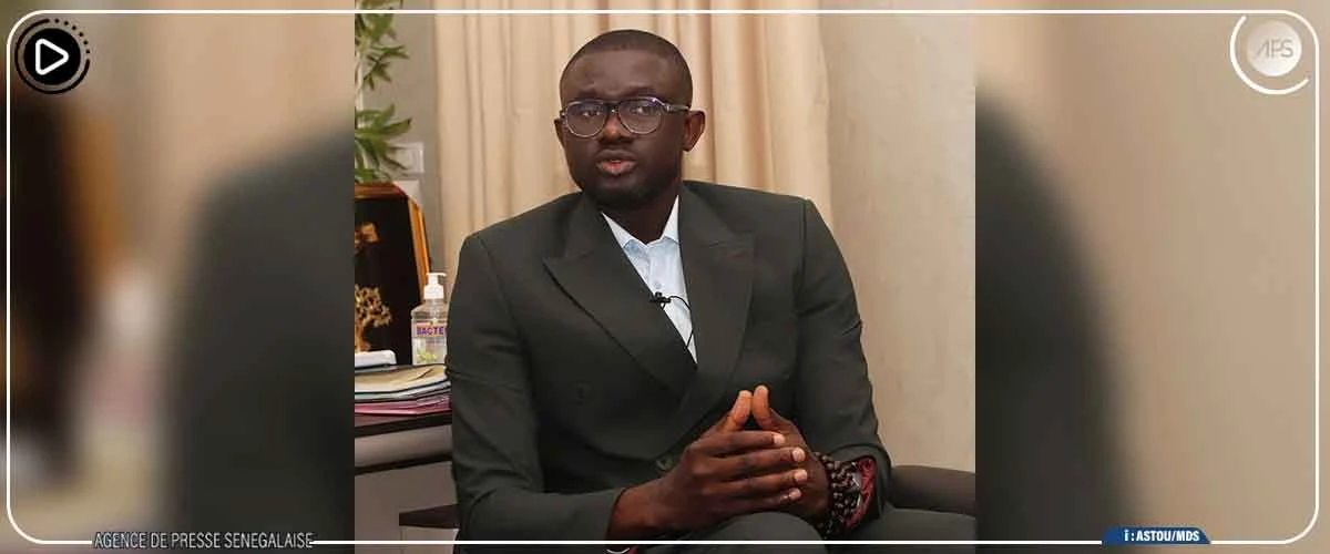 Le projet de ville futuriste Akon City n’existe plus, selon le directeur général de la SAPCO