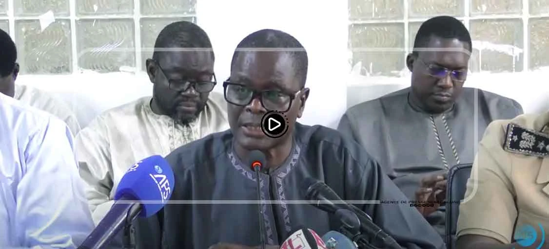 Touba : Vers le recensement et la démolition des bâtiments menaçant ruine