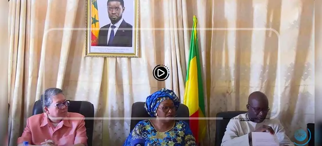 Bambilor : la FAO outille le Directoire National des Femmes en Élevage