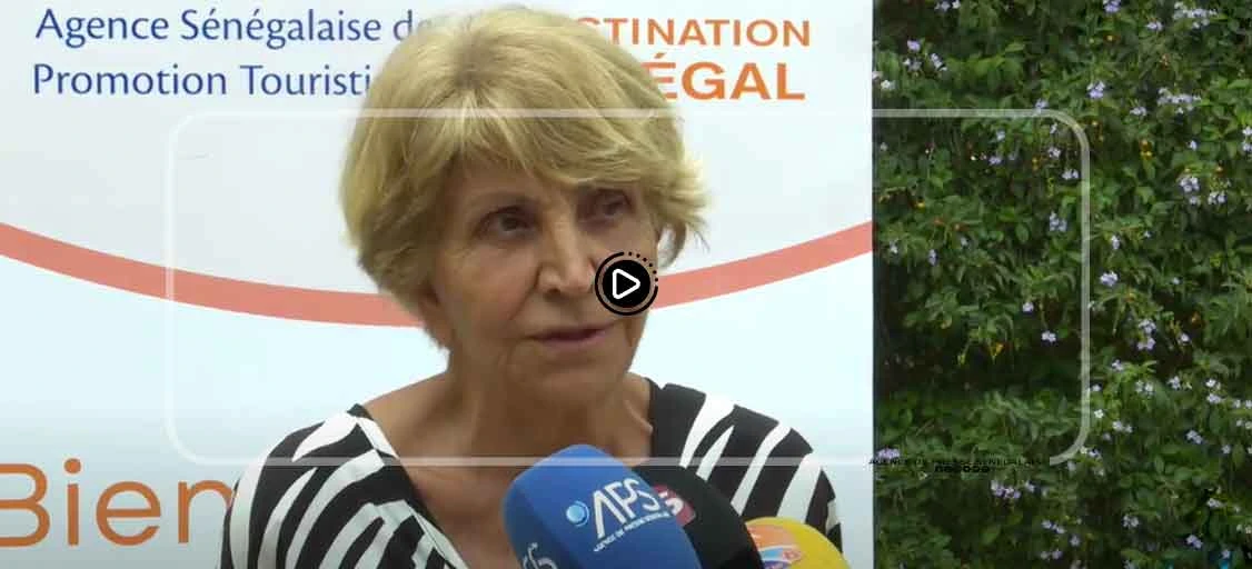 Convention annuelle du Cediv : la nouvelle politique touristique du Sénégal fait des émules