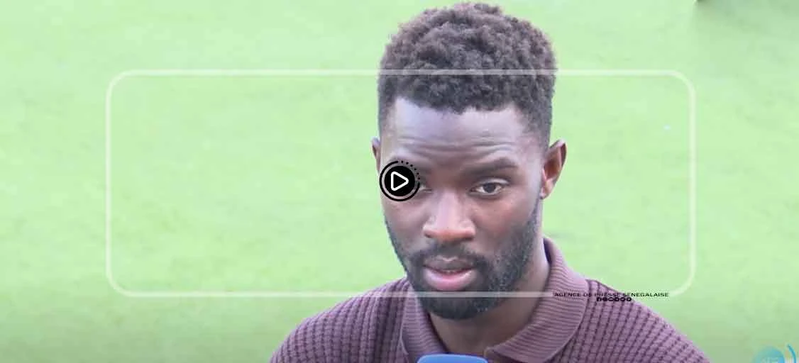 Champion d’Afrique 2021 : Moustapha Name fait le bilan de sa saison avec Cluj et se projette sur la CAN