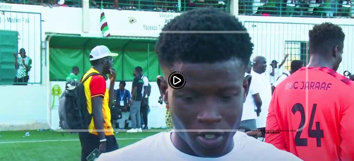 Ligue 1 : le Jaraaf sacré champion du Sénégal pour la treizième fois de son histoire