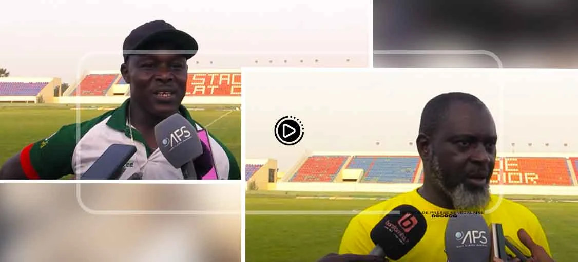 Ligue 1, 26e journée en retard : Guédiawaye FC et AS Pikine se quittent dos à dos