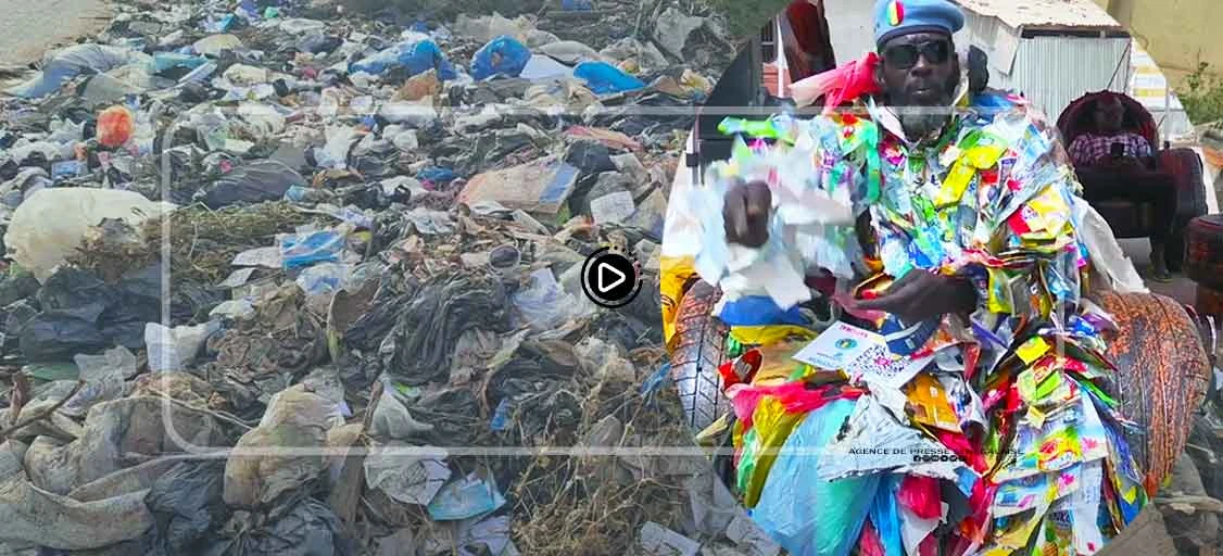Le recyclage des déchets plastiques : une réponse à un problème environnemental