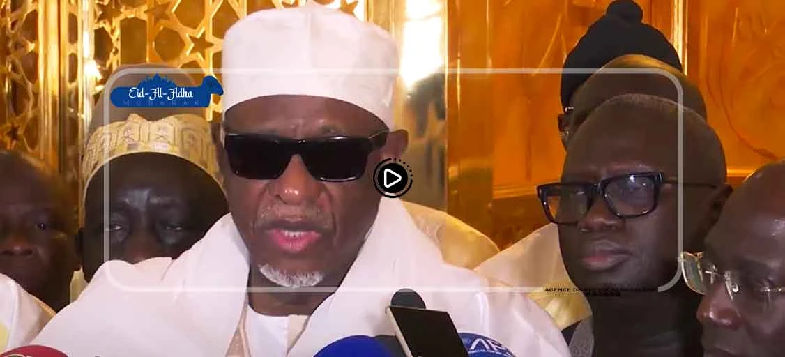Situation économique du pays : Mbackiyou Faye invite les Sénégalais à plus de patience et de résilience