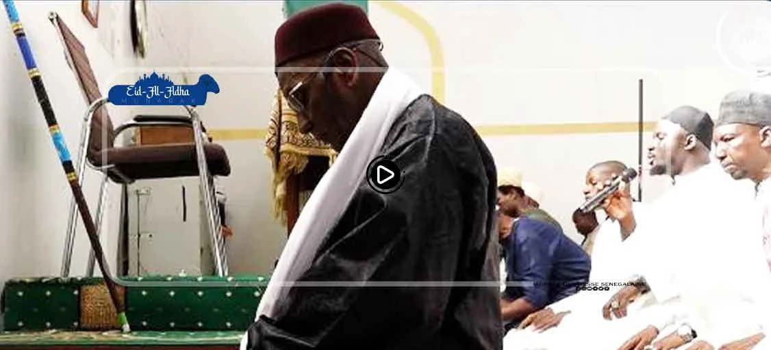 Ziguinchor : l’imam ratib prône un retour au Coran et à la Sunna pour une paix durable au Sénégal