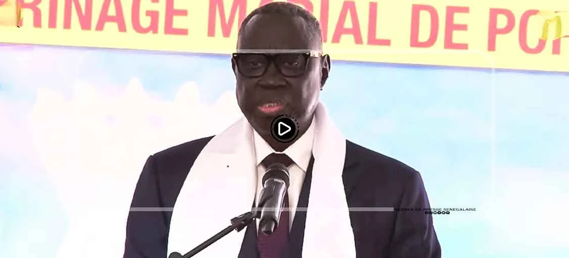 Pèlerinage Marial de Popenguine : Un creuset de dialogue interreligieux et de paix au Sénégal