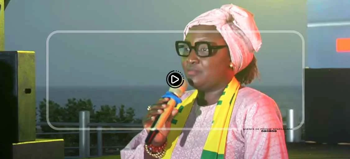 “UK-Sénégal Xaritoo Day” : Une fanzone au nom de l’amitié