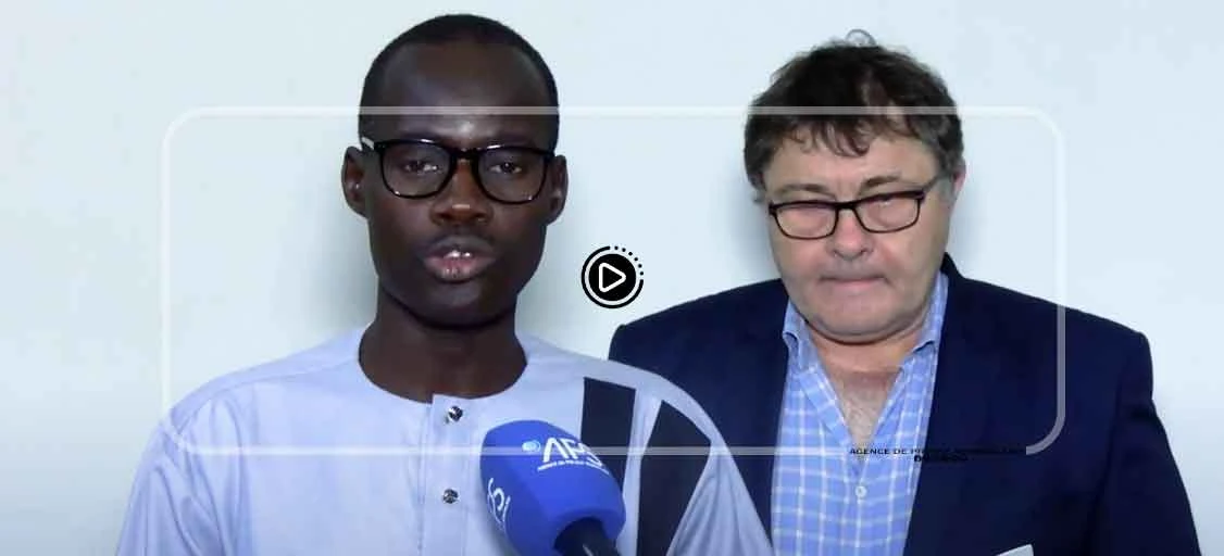 Protection de l’écosystème marin : l’ISRA et l’IRD mènent le combat