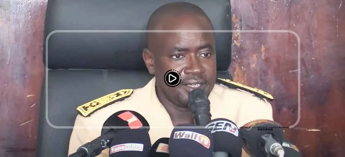 Touba : Le Magal de Serigne Abdou Khadre Mbacké sera célébré le 29 juin