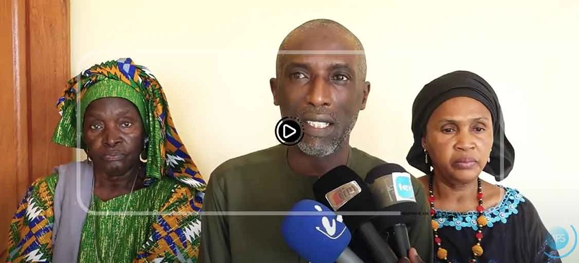 Ziguinchor : La campagne de cueillette et de commercialisation du “madd” lancée
