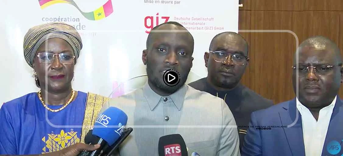Intégrité de l’information : Lancement des consultations nationales à Dakar
